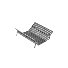 Tűzrakó betét bogrács alá "Ring Of Fire Basic / Plus"