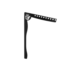 Bográcstartó kicsi