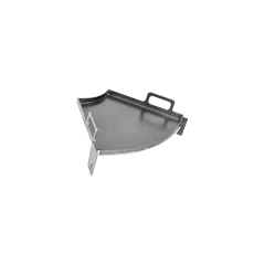 Sütőlap "Ring Of Fire Basic"