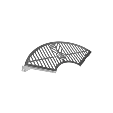 Grillrács " Ring Of Fire Basic"