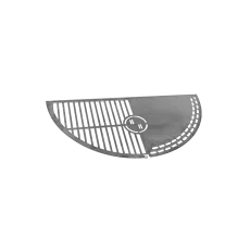 Grill / sütőlap "Fire Pit Plus"