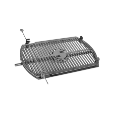 Leszorító grillrács adapterrel "Fire Pit Plus "