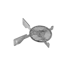 Serpenyőtartó "Fire Pit Plus"