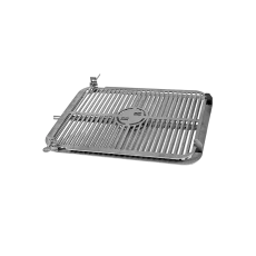 Leszorító grillrács adapterrel "Ring Of Fire Plus/ Pro"